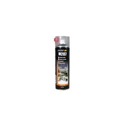 Spray aérosol graisse siliconé M207 Motip 500ml
