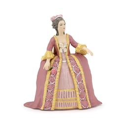 Figurine Reine Marie - Papo