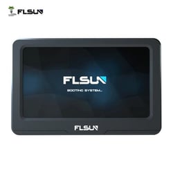 Écran de contrôle tactile 7 - FLSUN - Speeder Pad - Klipper - Accélère impression 2–5× - Compatible imprimantes 3D FDM