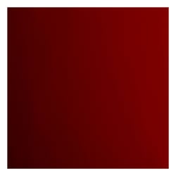 Papier cartonné Florence - Lisse - 20 feuilles - Ruby - 30,5 x 30,5 cm - 216 g/m²