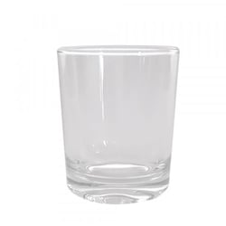 VERRE A BOUGIE PETIT MODELE - Propos'Nature