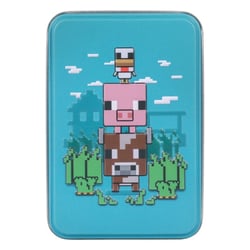 Minecraft - Jeu de cartes Animals
