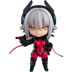 V Shojo The Movie - Figurine Nendoroid Zentreya 10 cm - Good Smile Company