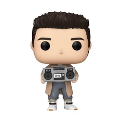 Un monde pour nous - Figurine POP! Lloyd 9 cm - Funko