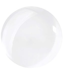 Résine UV pour Bijoux : Créez des Bijoux Éblouissants - 10mL - Rico Design Transparent