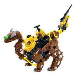 Robot dragon mac - silverlit - 84021