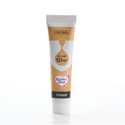 Tube Colorant Progel Crème