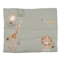 Tapis de parc Safari Friends - Little Dutch