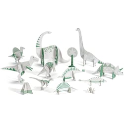 Kit DIY Animaux - Dino