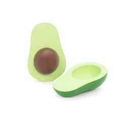 Avocat en bois, 2 pcs - Mamamemo