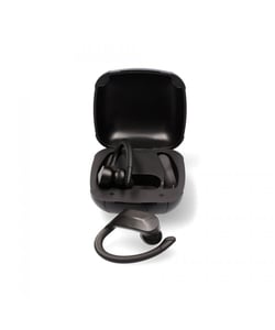 DUO INTRAS SPORT BUDS 2 BT5 NOIR KSIX