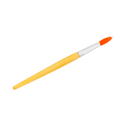 Stylo encre noire Pinceau - Pen So Art ! - Pylones
