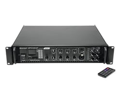 OMNITRONIC Amplificateur de mixage mpvz-120.6p pa