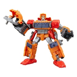 Transformers Age of the Primes Voyager Class - Figurine Junkion Wreck-Gar 18 cm