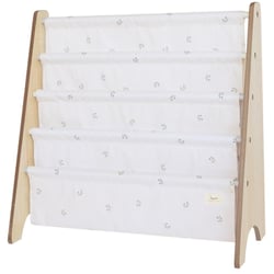 Bibliothèque enfant Myrtilles taupe - 3 Sprouts