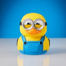 Les Minions - Figurine Tubbz Mini Bob 5 cm