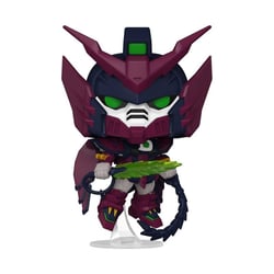 Gundam Wing - Figurine POP! Gundam Epyon 9 cm - Funko