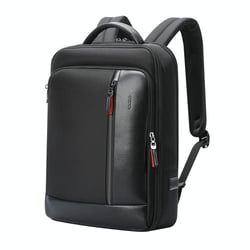 Sac À Dos Ordinateur Grande Capacité Antivol Imperméable Pour Affaires Noir YONIS