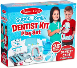 Kit de Dentiste - Melissa & Doug