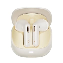 Ecouteurs Bluetooth Rose Avec Réduction De Bruit Et Mode Jeu Bas Latence Or YONIS