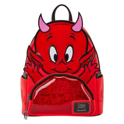 Casper - Mini sac à dos Casper le gentil fantôme Hot Stuff by Loungefly