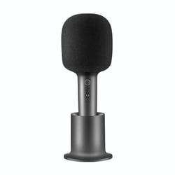 Microphone Bluetooth 5.1 Stéréo Réduction Bruit Karaoké Type-C 2500mAh YONIS