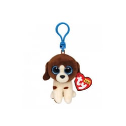 Beanie Boos Clip Muddles Le Chien - Ty