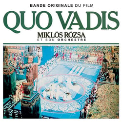 Quo vadis - CD