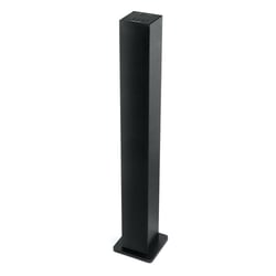 Muse Enceinte Bluetooth 4.1 Tour 1m 50W Noir