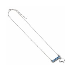 Harry Potter - Pendentif et collier Serdaigle Bar