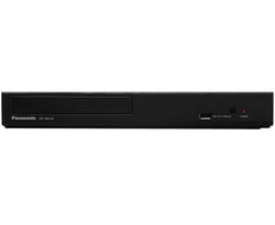 Lecteur Blu-ray Ultra Hd 4k - Panasonic DPUB150EFK