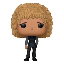 Star Trek Picard - Figurine POP! Raffi Musiker 9 cm - Funko