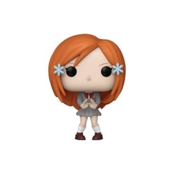 Bleach - Figurine POP! Orihime 9 cm - Funko