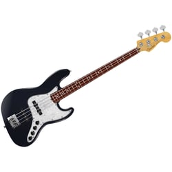 Player II Modified Active Jazz Bass Rosewood Dusk Fender