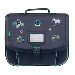 Cartable Tann's 35 CM - Collection - Maternelle/CP Anthony