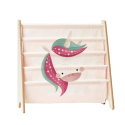Étagère à livres Sparkly la licorne - Sassi Junior