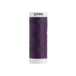 Prima Mercerie | Fil à coudre |fil en polyester |bobine fil de 200m |violet