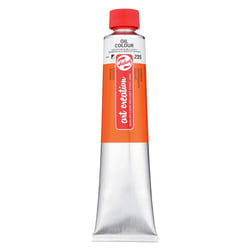 Talens Art Creation - Peinture à l'huile - Orange - 235 - Tube 200ml