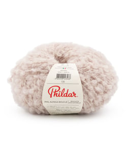 PHIL ALPAGA BOUCLE