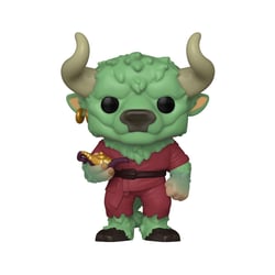 Doctor Strange in the Multiverse of Madness - Figurine POP! Super Sized Rintrah 15 cm