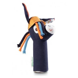 Ignace Hochet Pouet Eco tissu