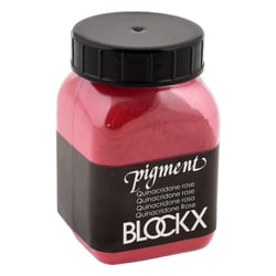 Pigment  Quinacridone rose 100 ml - S5