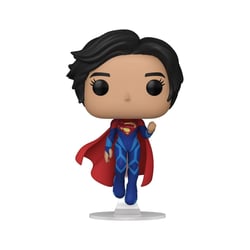 The Flash - Figurine POP! Supergirl 9 cm
