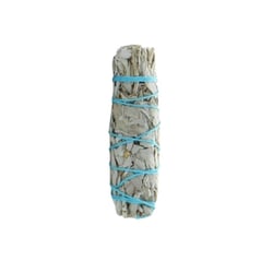 Bâton de Sauge blanche 10 cm - Omsaé