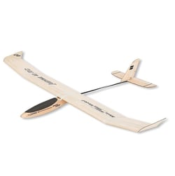 Planeur Lilienthal 40 RC - Aero-naut