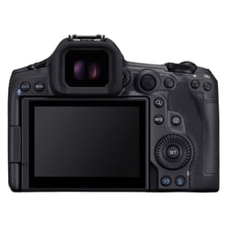 CANON EOS R5 MARK II nu