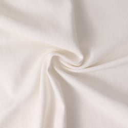 Tissu Jean denim épais  Nims sur fond Blanc