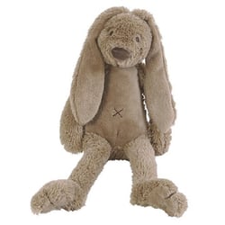 Peluche Lapin Richie Clay 58 cm - Happy Horse