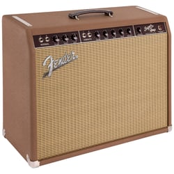62 SUPER AMP Fender