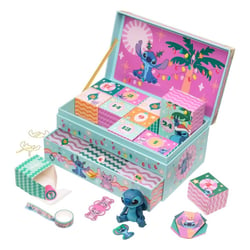 Lilo & Stitch - Calendrier de l'Avent Lilo & Stitch Keepsake Box Stitch & Angel